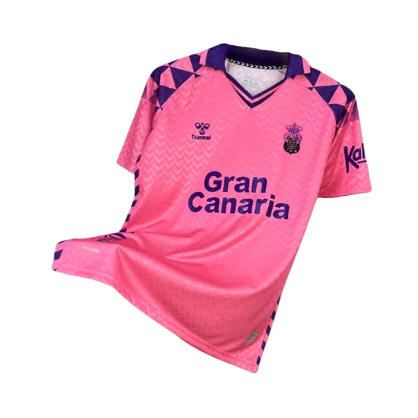 Las Palmas Édition Spéciale 24/25