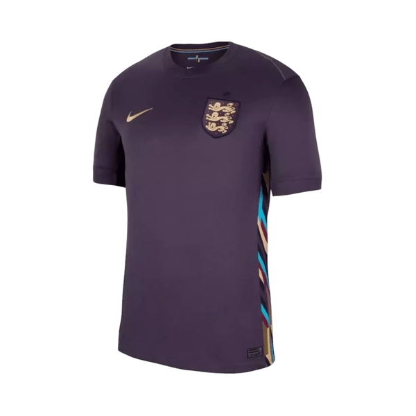 Angleterre Extérieur 24/25 - Euro 2024
