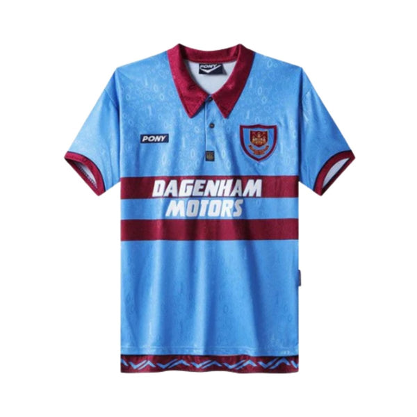 West Ham Alternative 96/97