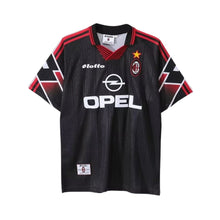 AC Milan Troisième 97/98 - 100e Anniversaire
