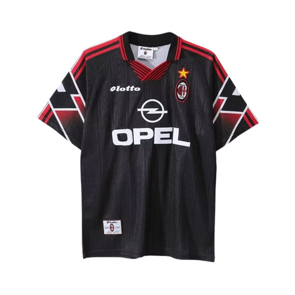 AC Milan Troisième 97/98 - 100e Anniversaire