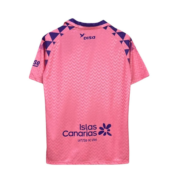 Las Palmas Édition Spéciale 24/25