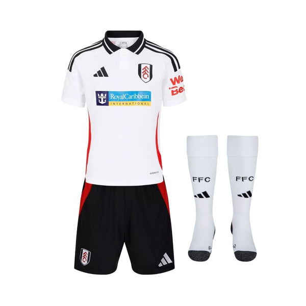 Kit Enfant - Fulham Domicile 24/25