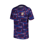 Angleterre Échauffement 24/25 - Euro 2024