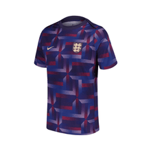 Angleterre Échauffement 24/25 - Euro 2024