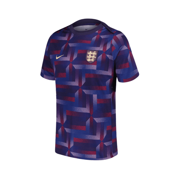 Angleterre Échauffement 24/25 - Euro 2024