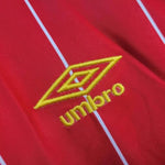 Liverpool Domicile 82/83