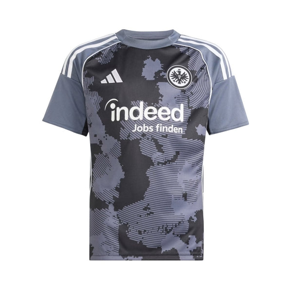 Eintracht Frankfurt Third 25/26