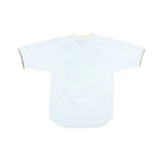 Leeds United Domicile 00/01