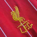 Liverpool Domicile 82/83