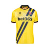 Stoke City F.C. Third 25/26