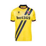 Stoke City F.C. Third 25/26