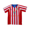 Atletico Madrid Domicile 04/05