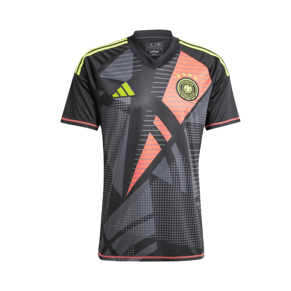 Allemagne Gardien 24/25 - Euro 2024