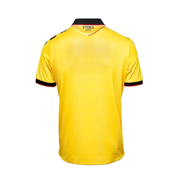 Stoke City F.C. Third 25/26