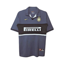 Inter Milão Troisième 98/99
