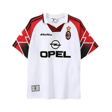 AC Milan Alternative 97/98 - 100e Anniversaire