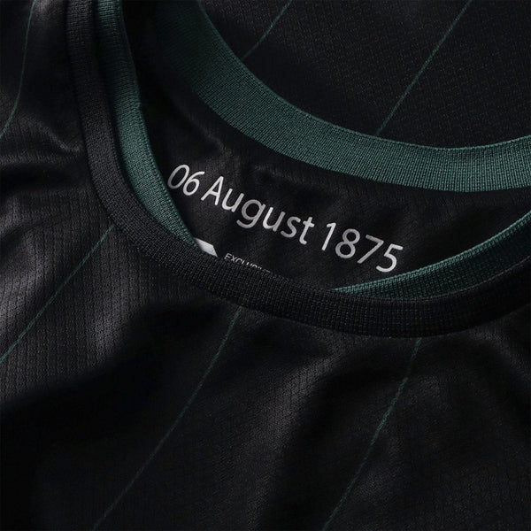 Hibernian Troisième 25/26