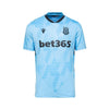 Stoke City F.C. Gardien de but 25/26