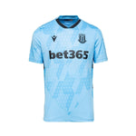Stoke City F.C. Gardien de but 25/26