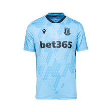 Stoke City F.C. Gardien de but 25/26