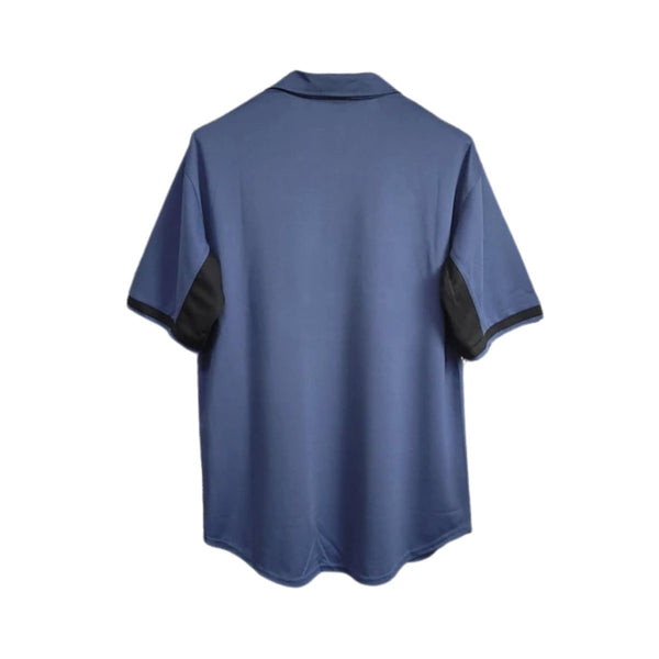 Inter Milão Troisième 98/99