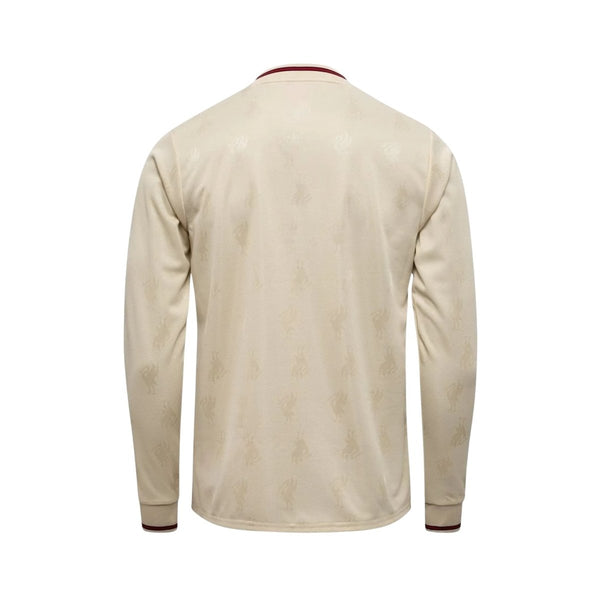 Liverpool Alternative 96/97 - Manches Longues