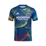 Los Angeles FC Avant-match 25/26