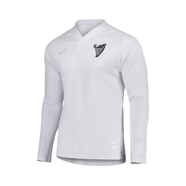 Hibernian Édition Spéciale 25/26 - 150e Anniversaire - Manches Longues