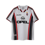 AC Milan Alternative 97/98