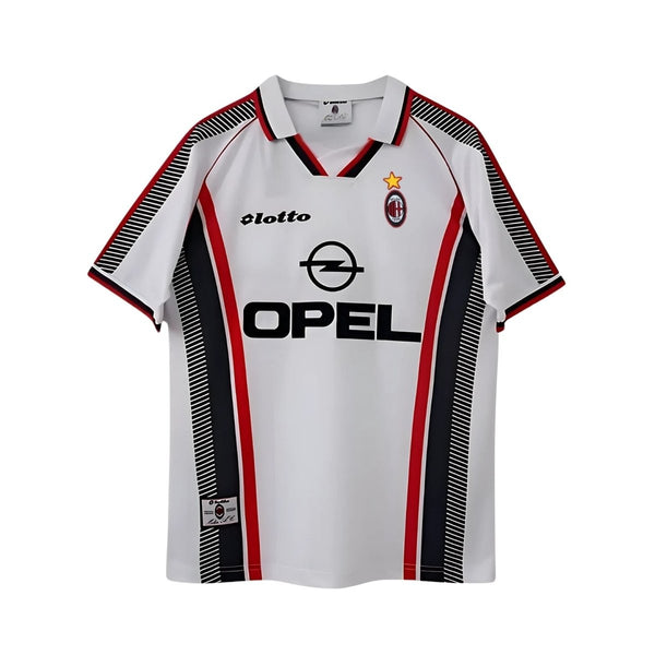 AC Milan Alternative 97/98