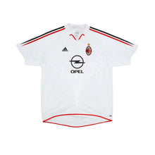 AC Milan Alternative 04/05