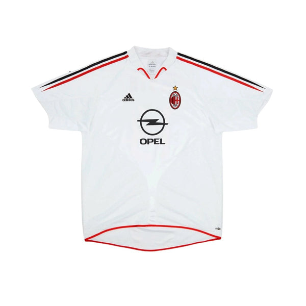 AC Milan Alternative 04/05