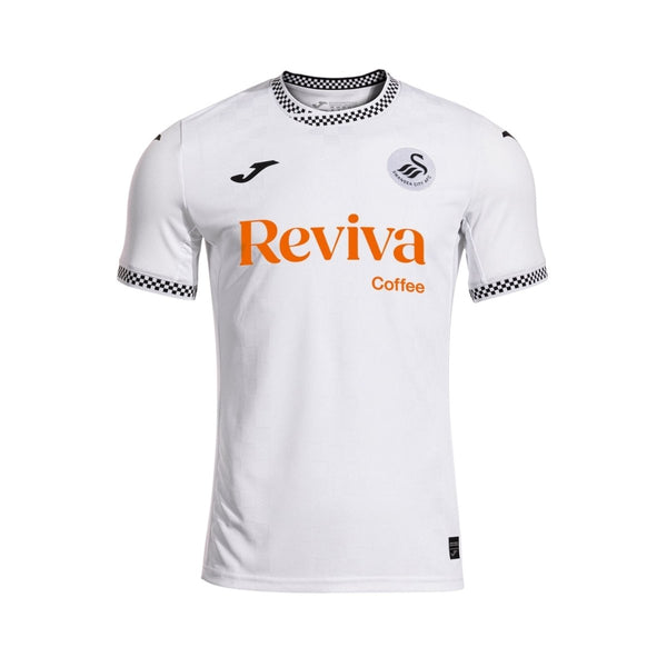 Swansea City Domicile 25/26