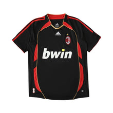 AC Milan Troisième 06/07