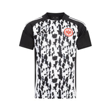 Eintracht Frankfurt Pré-Match 25/26