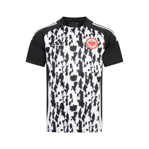 Eintracht Frankfurt Pré-Match 25/26