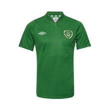 Irlande Domicile 13/14