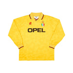 AC Milan Troisième 94/95 - Manches Longues