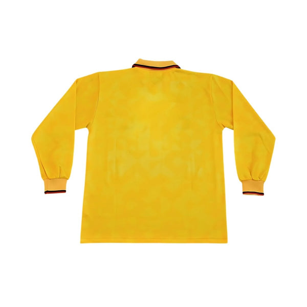 AC Milan Troisième 94/95 - Manches Longues