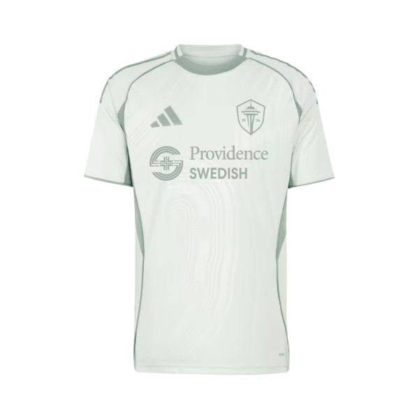 Seattle Sounders Pré-Match 25/26