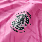 Hibernian Gardien de but 25/26