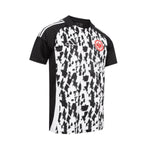 Eintracht Frankfurt Pré-Match 25/26