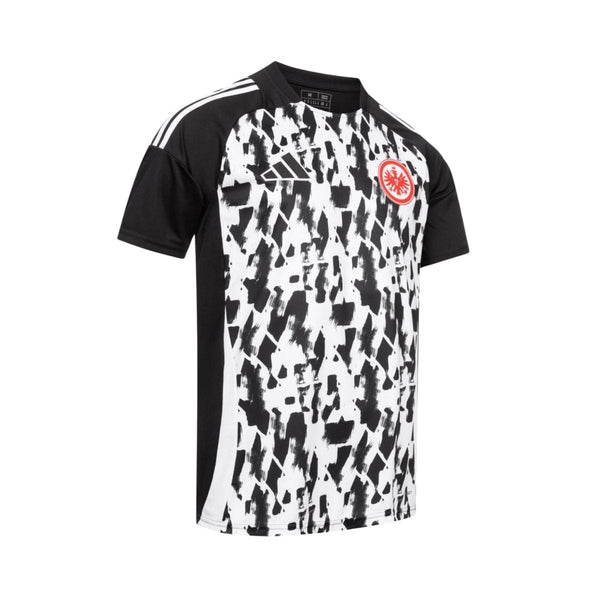 Eintracht Frankfurt Pré-Match 25/26