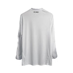 Real Madrid Domicile 10/11 - Manches Longues