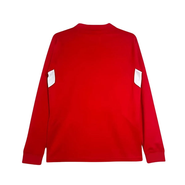 Liverpool Domicile 04/05 - Manches Longues - Finale de la Ligue des Champions