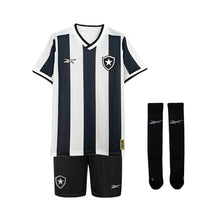 Kit pour Enfant - Botafogo Domicile 24/25