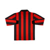 AC Milan Domicile 88/89 - Manches Longues