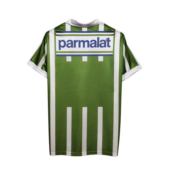 Palmeiras Domicile 92/93