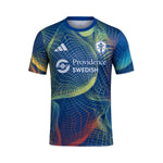 Seattle Sounders Pré-Match 25/26
